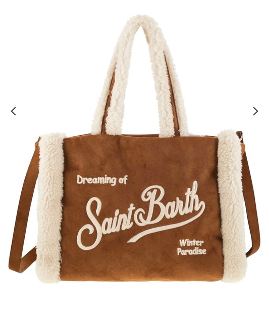 Saint Barth winter koleksiyon