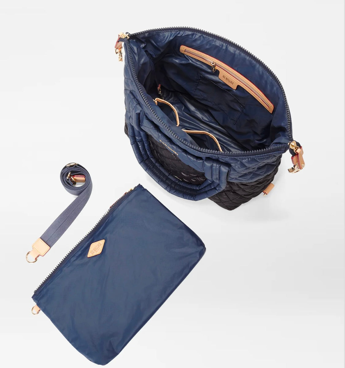 Mz Wallace MEDIUM SUTTON DELUXE Renkler➡️