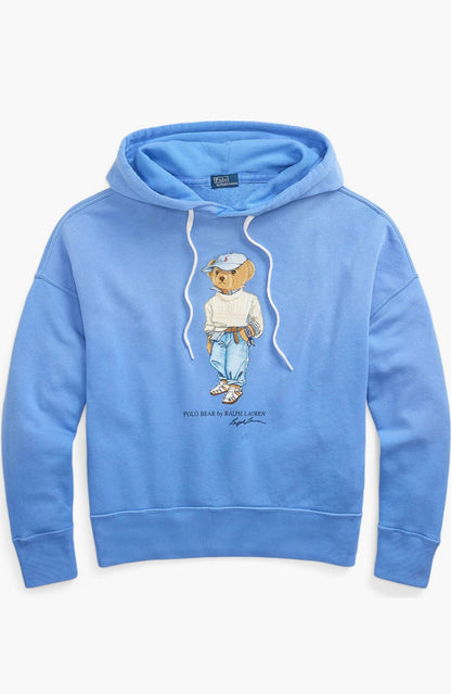 Ayıcıklı sweatshirt