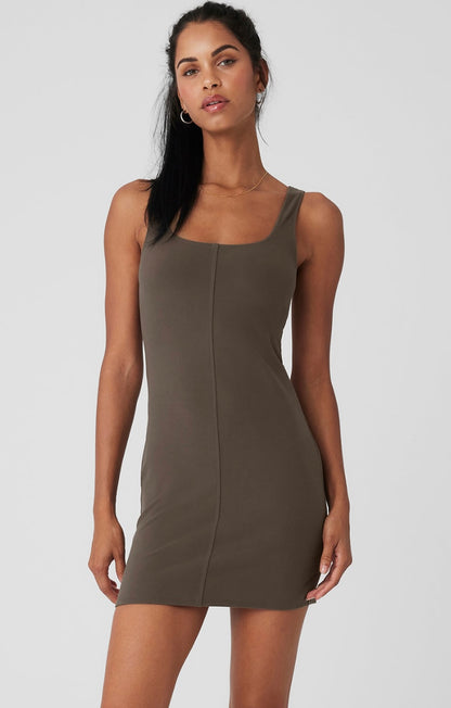 Alo soft head start dress