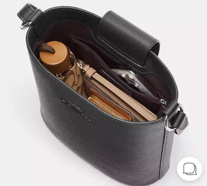 Sophie Bucket bag