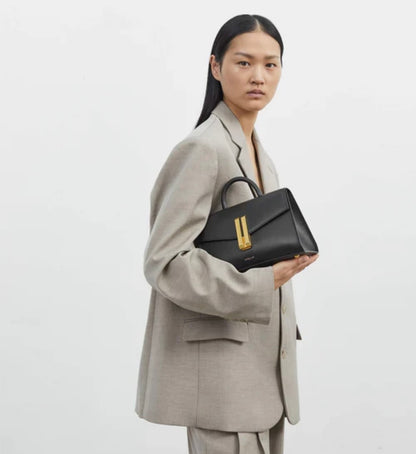 The Midi Montreal,
Taupe Smooth