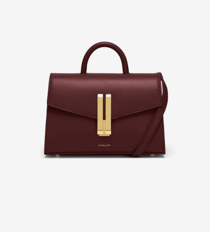 The Midi Montreal
Burgundy Smooth