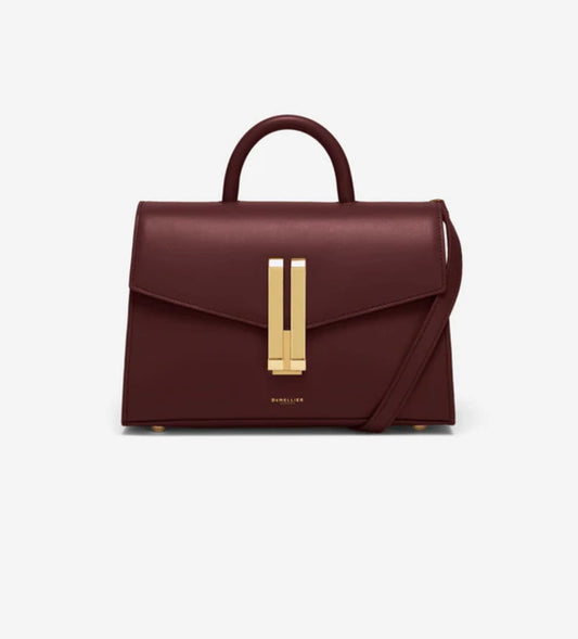 The Midi Montreal
Burgundy Smooth