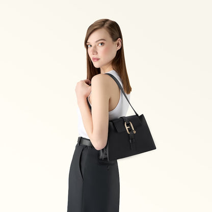 FURLA NUVOLA SHOULDER BAG S