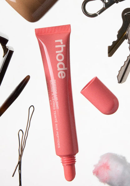 Rhode Peptide Peach Pit Lip Tint