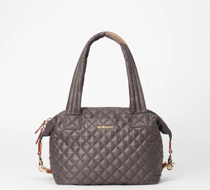 Mz Wallace MEDIUM SUTTON DELUXE Renkler➡️