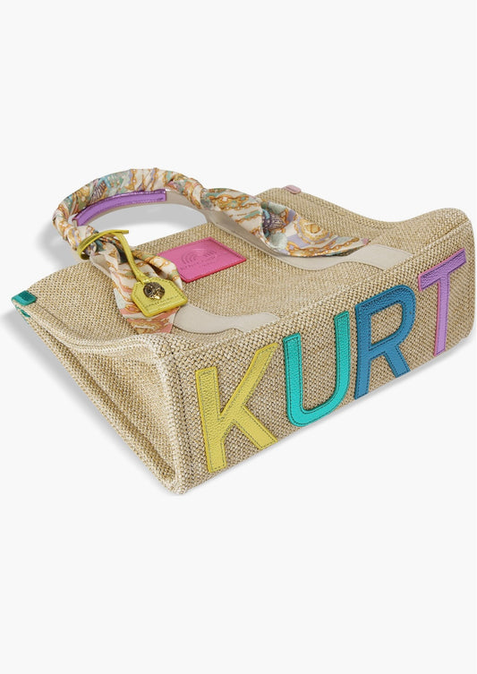 Kurt Geiger London Southbank Tote