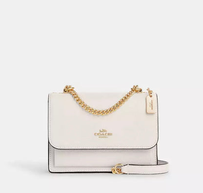 Mini Klare Crossbody