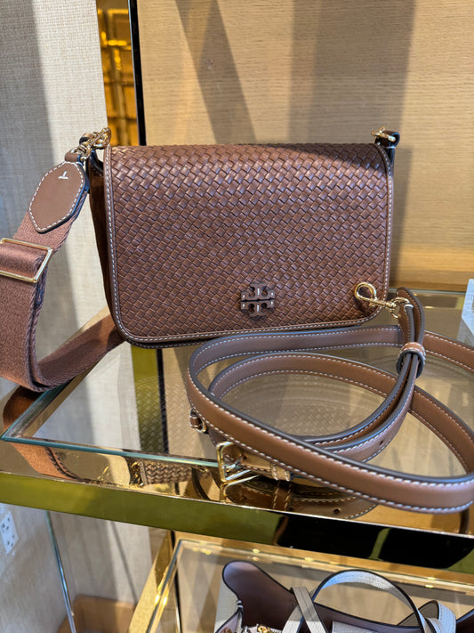 Thea Woven çift askı