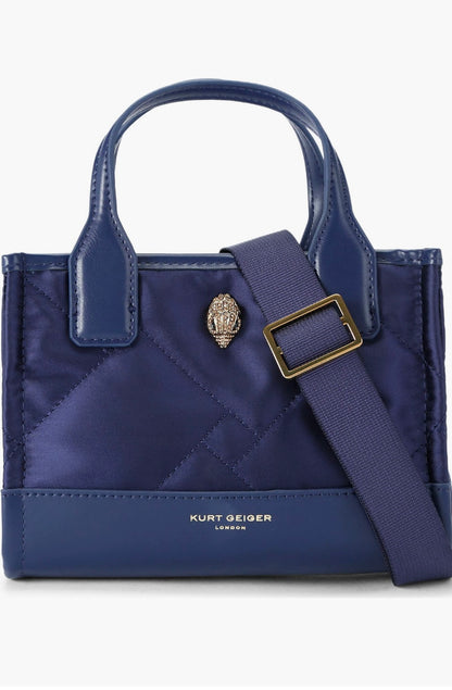 Kurt Geiger small shopper bag