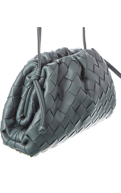 Tiffany Fred Clutch& crossbody