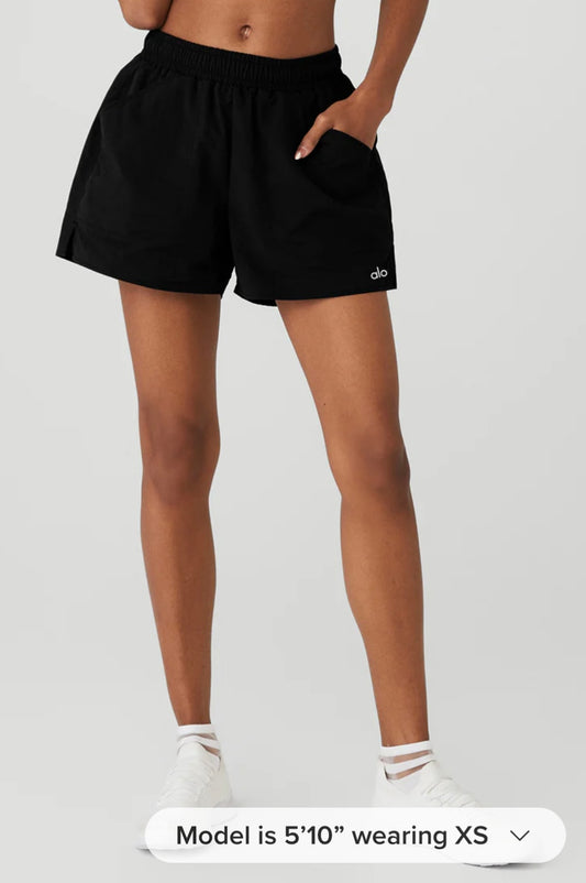Alo Alumni Short