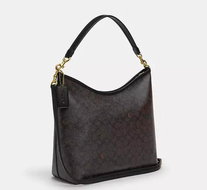 Laurel Large Shoulder Bag Renkler➡️