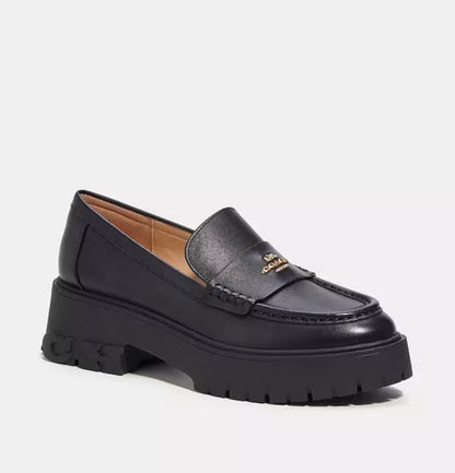 Ruthie Loafer black