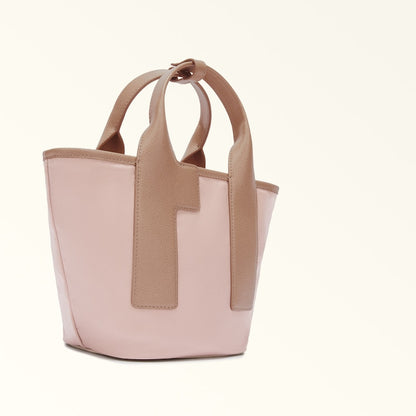 FURLA PIUMA TOTE S