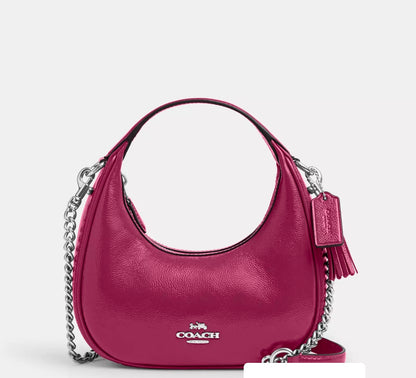 Carmen mini boy crossbody Düz Renkler➡️