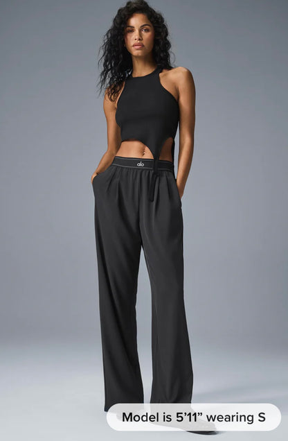 30" INSEAM
Suit Up Trouser