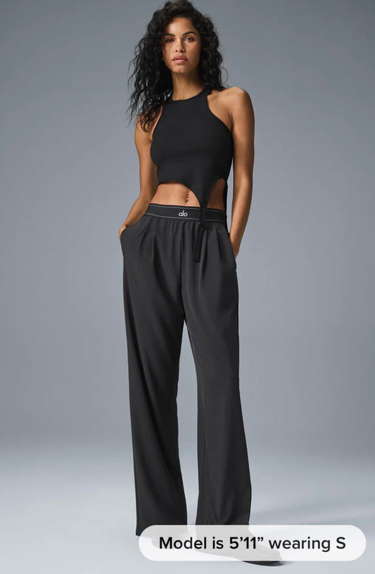 30" INSEAM
Suit Up Trouser