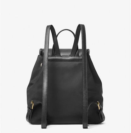 Cara Small Nylon Backpack