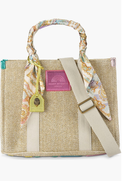 Kurt Geiger London Southbank Tote