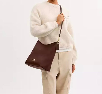 Laurel Large Shoulder Bag Renkler➡️