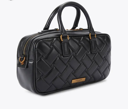 SMALL KENSINGTON DUFFLE BAG