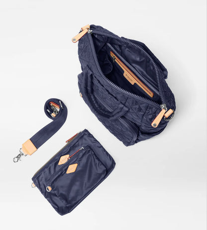 SMALL UTILITY BACKPACK Crossbody/ backpack Renkler➡️