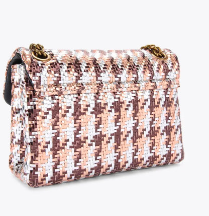 MINI KENSINGTON BAG