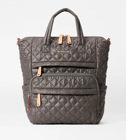 SMALL UTILITY BACKPACK Crossbody/ backpack Renkler➡️