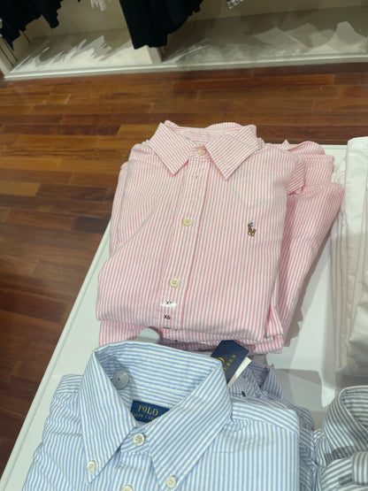 Ralph Lauren Bayan Oxford Gömlek Renkler➡️