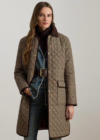 Ralph lauren mont