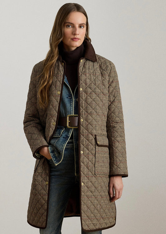 Ralph lauren mont