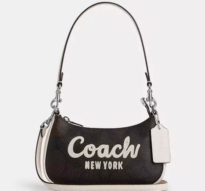 Teri Mini Crossbody Bag