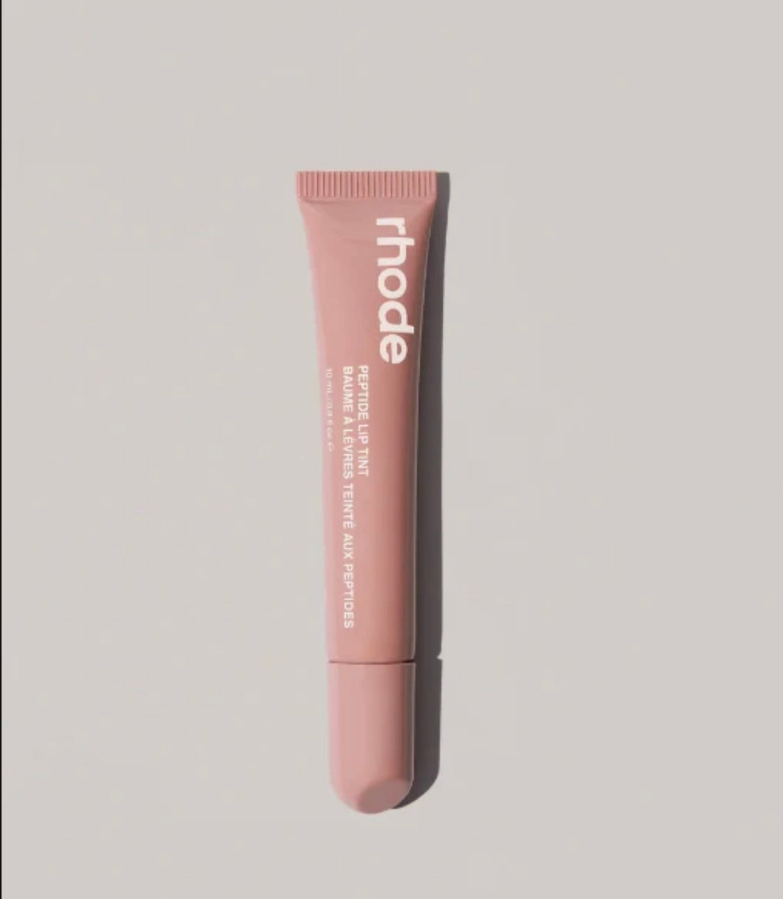 Rhode Peptide Toast Lip Tint