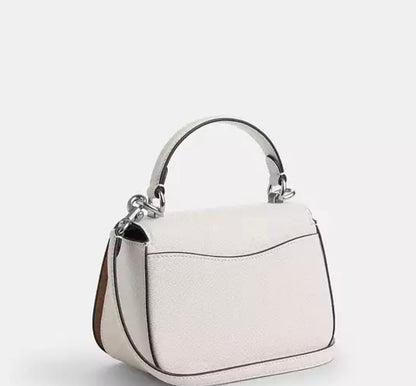 Lysa Top handle crossbody Renkler➡️