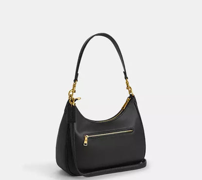 Teri Hobo Bag Düz Renkler➡️