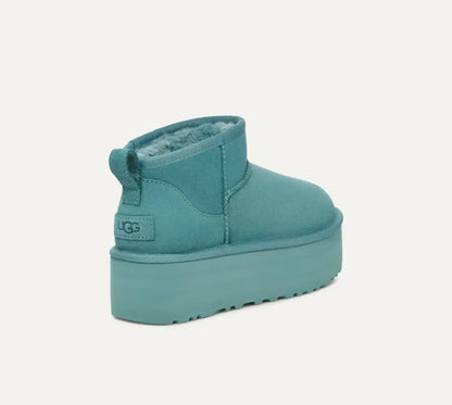Ugg ultra mini platform/ RENKLER➡️
