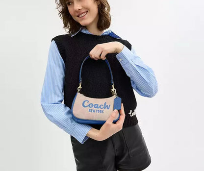Teri Mini Crossbody Bag
