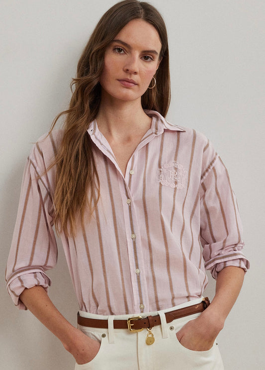 Ralph Lauren oversize gömlek