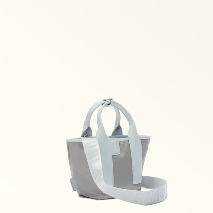 FURLA PIUMA TOTE S