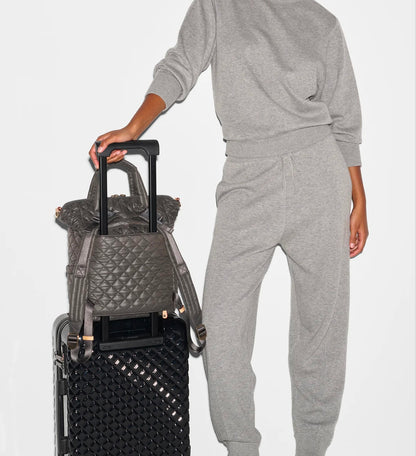 SMALL UTILITY BACKPACK Crossbody/ backpack Renkler➡️