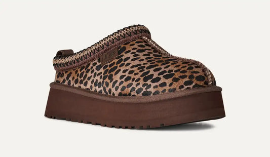Tazz Caspian Leopar