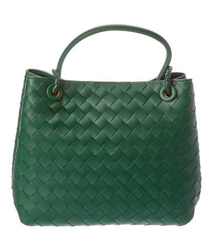 Tifany Fred Woven top handle