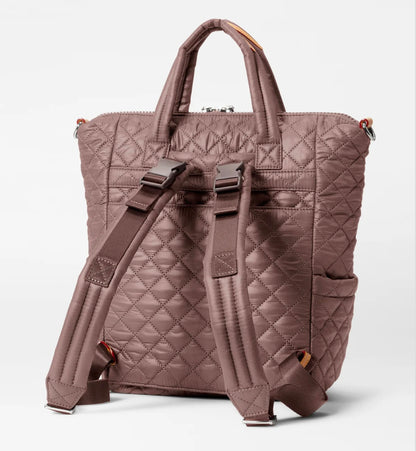SMALL UTILITY BACKPACK Crossbody/ backpack Renkler➡️
