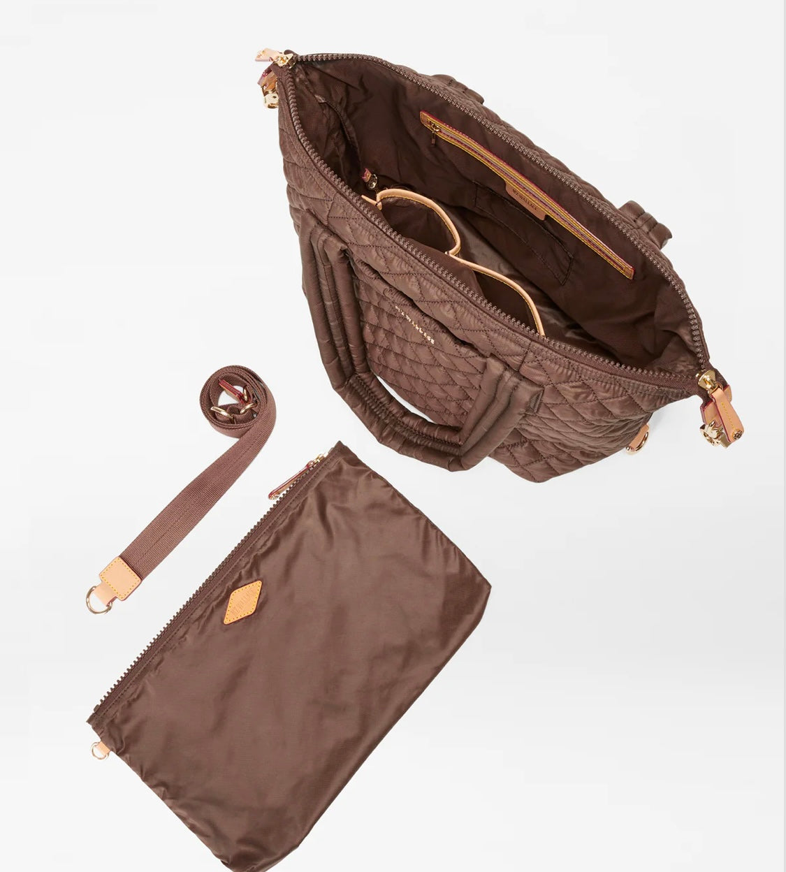 Mz Wallace MEDIUM SUTTON DELUXE Renkler➡️