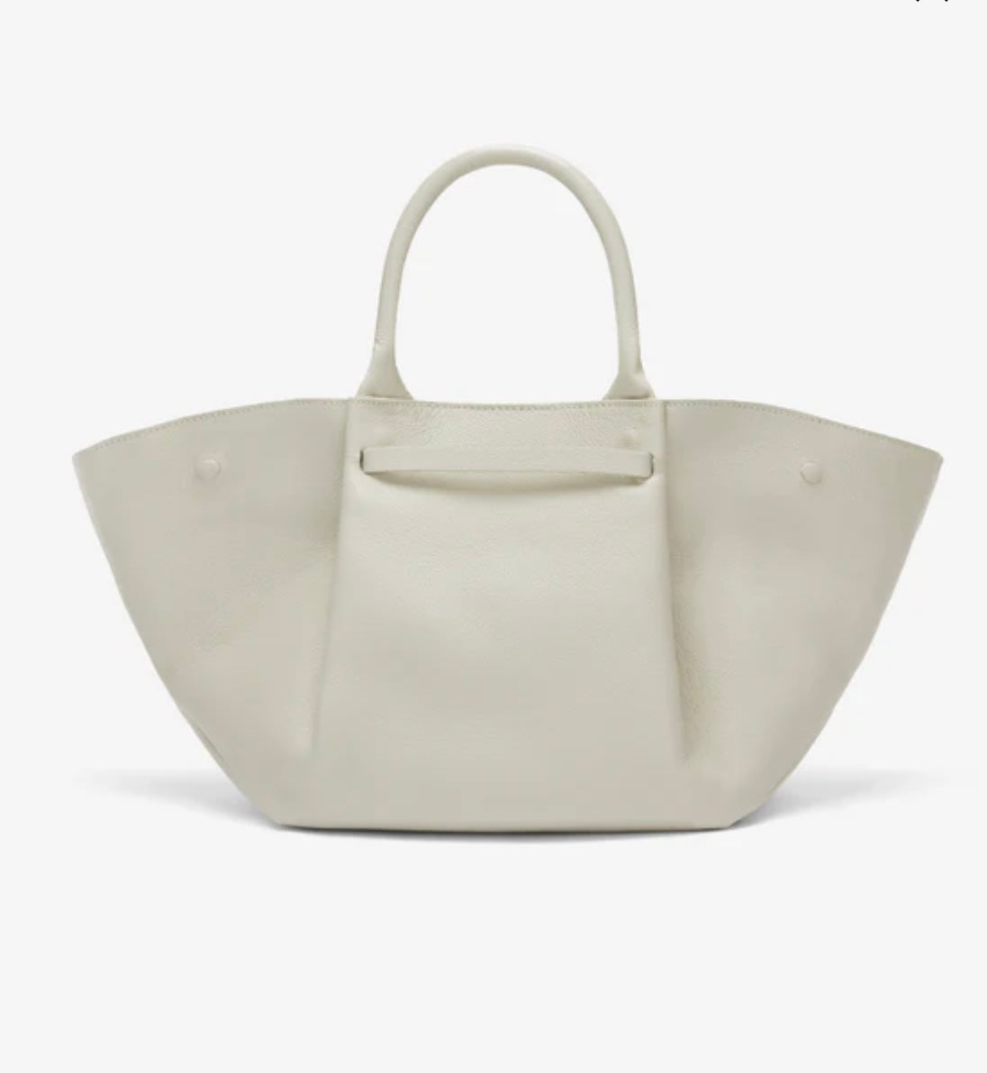 The Midi New York,
Off-White Small Grain