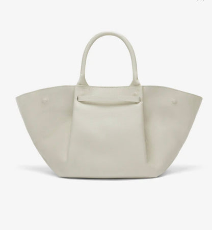 The Midi New York,
Off-White Small Grain
