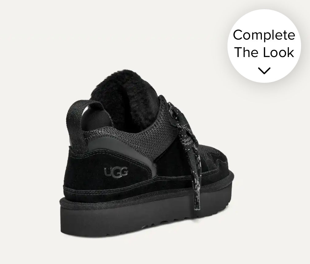 UGG Lowmel Sneakers
