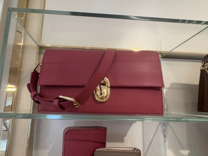 Furla Eclisse tote&crossbody